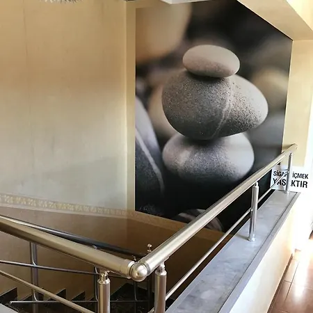 מלון Kisikpet Gaziemir