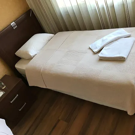 מלון Kisikpet Gaziemir