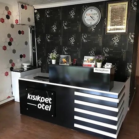 Kisikpet מלון Gaziemir