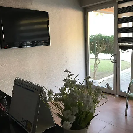 Kisikpet מלון 4*