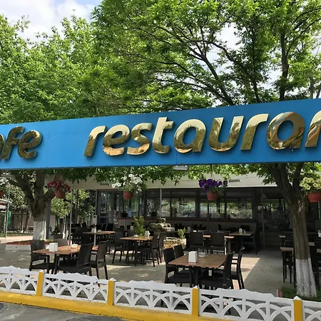 מלון Kisikpet Gaziemir