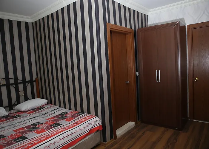 Kisikpet Szálloda 4*