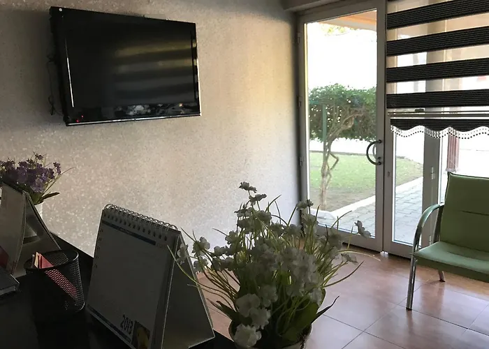 Kisikpet Szálloda 4*