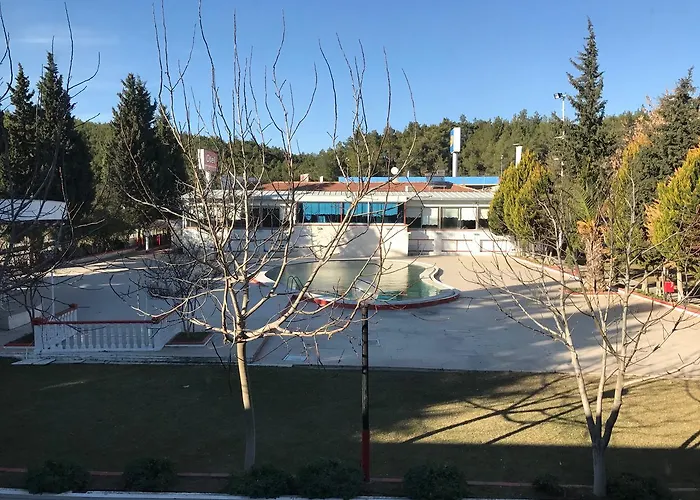 Szálloda Kisikpet 4*