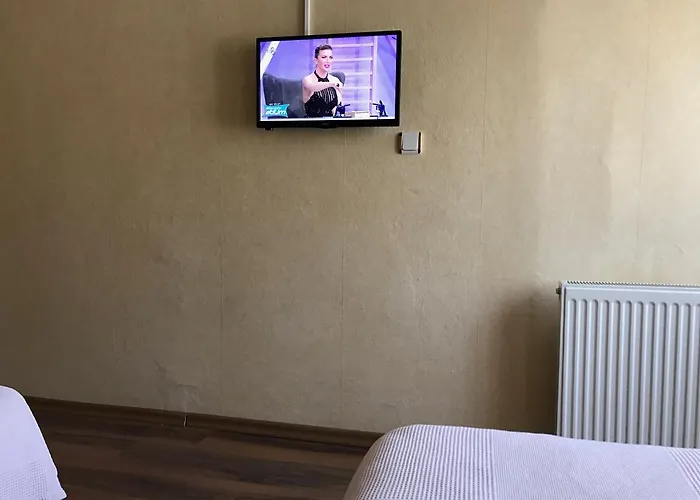 Szálloda Kisikpet