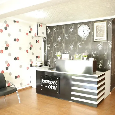 Kisikpet Otel 4*