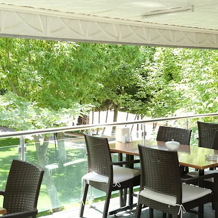 Hotel Kisikpet Gaziemir