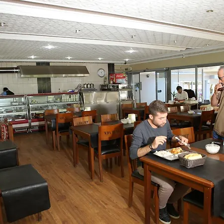 Kisikpet Hotel Gaziemir