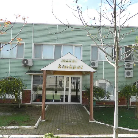 Kisikpet Hotel