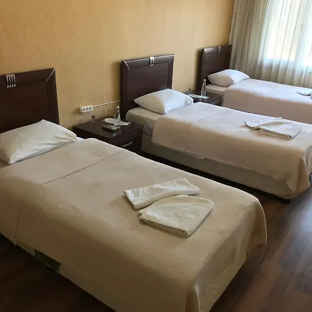 Otel Kisikpet Gaziemir