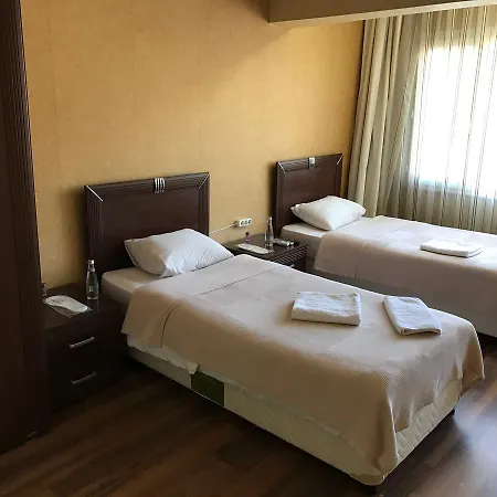 Kisikpet Otel 4*