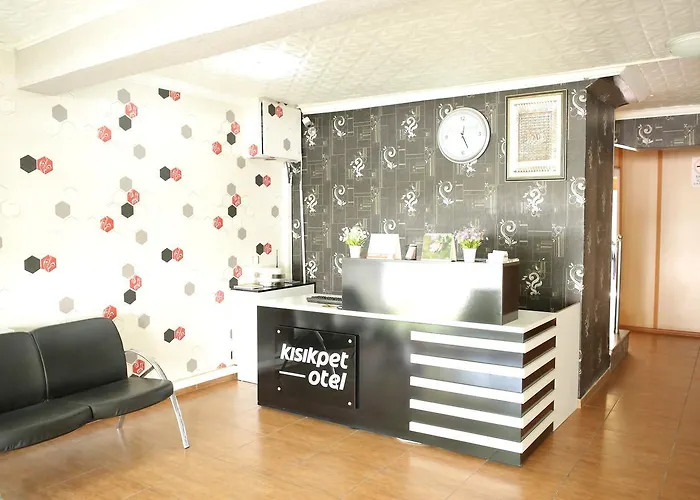 Kisikpet Hotel 4*