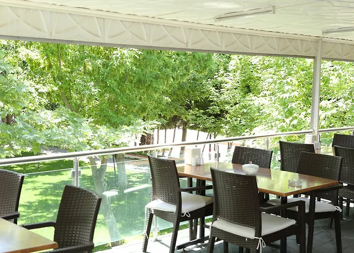 Hotel Kisikpet Gaziemir