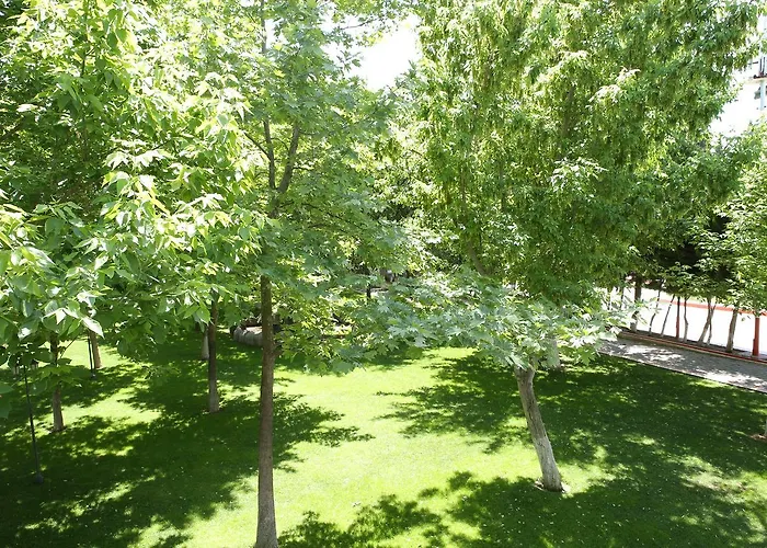 Kisikpet 4* Gaziemir