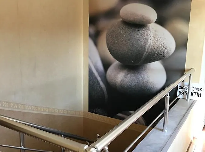 Hotel Kisikpet Gaziemir