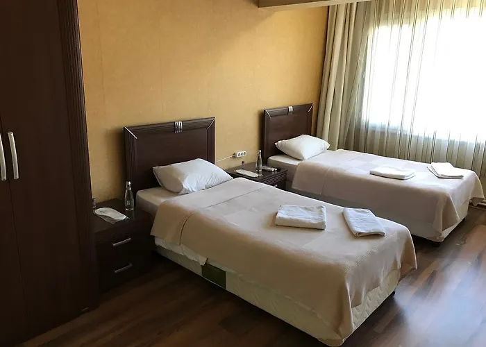 Kisikpet Hotel 4*