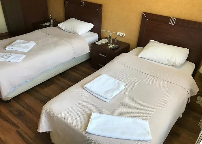 Kisikpet 4* Gaziemir