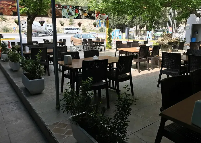 Kisikpet 4* Gaziemir