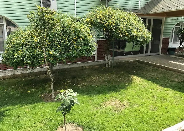 Kisikpet Hotel Gaziemir