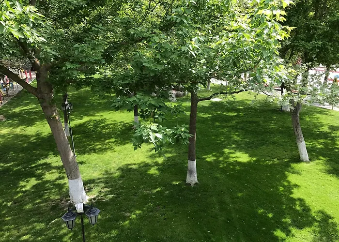 Kisikpet 4* Gaziemir