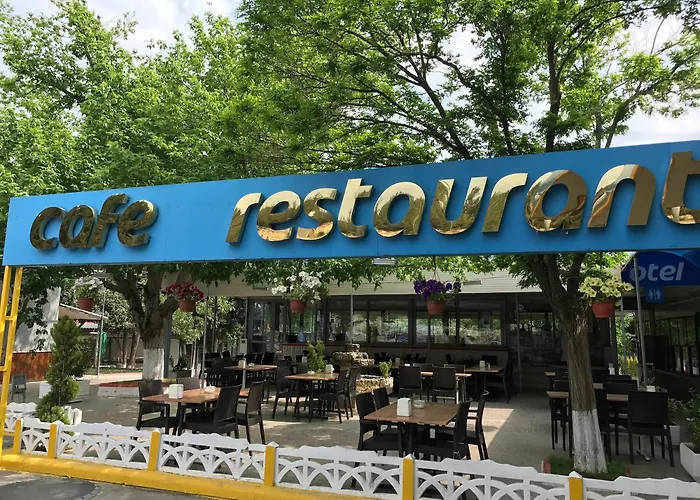 Hotel Kisikpet Gaziemir